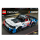 LEGO Technic 42153 Nowy Chevrolet Camaro ZL1 z serii NASCAR® - 1091322 - zdjęcie